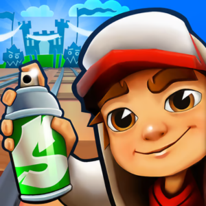 subway surfers